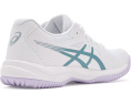 ASICS кроссовки для зала Upcourt 6 легкие и гибкие