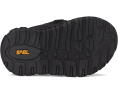 Детские утепленные ботинки Teva Kids Reember Camp с отстёгивающейся пяткой