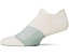 Носки Feetures Merino 10 Ultra Light Tab из шерсти мериноса и тенселя