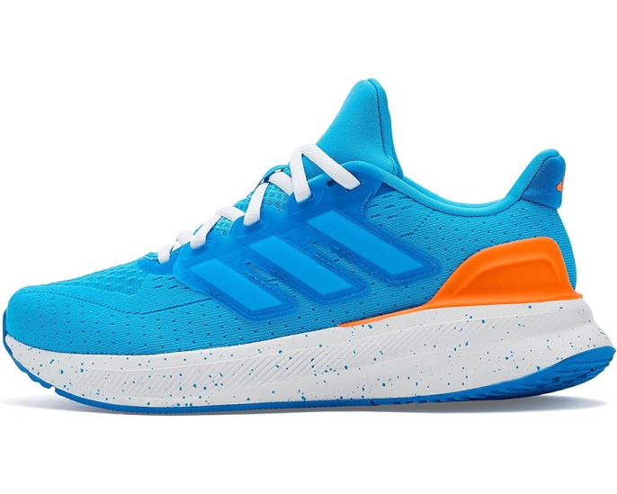 Кроссовки UltraRun 5 для бега и активного отдыха Adidas