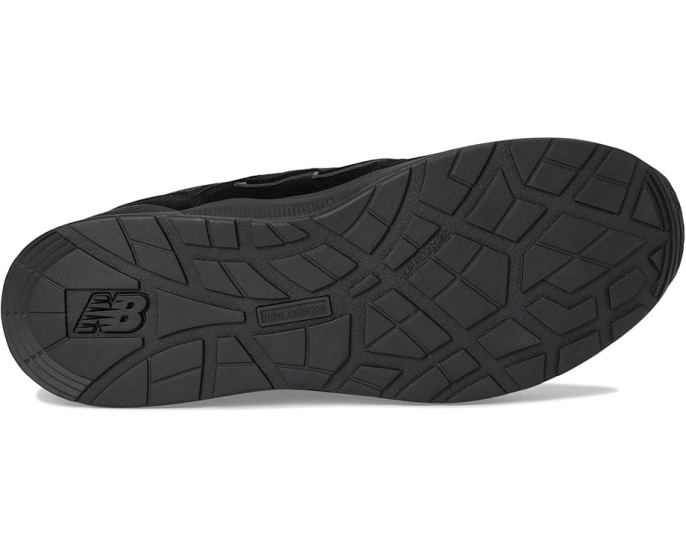 Рабочие туфли New Balance Elite Lite SD с композитным мыском и защитой от статики