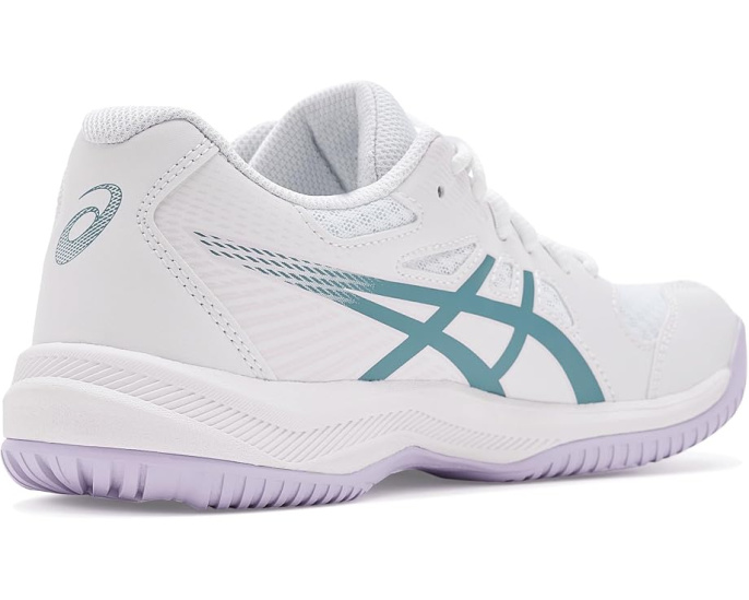 ASICS кроссовки для зала Upcourt 6 легкие и гибкие