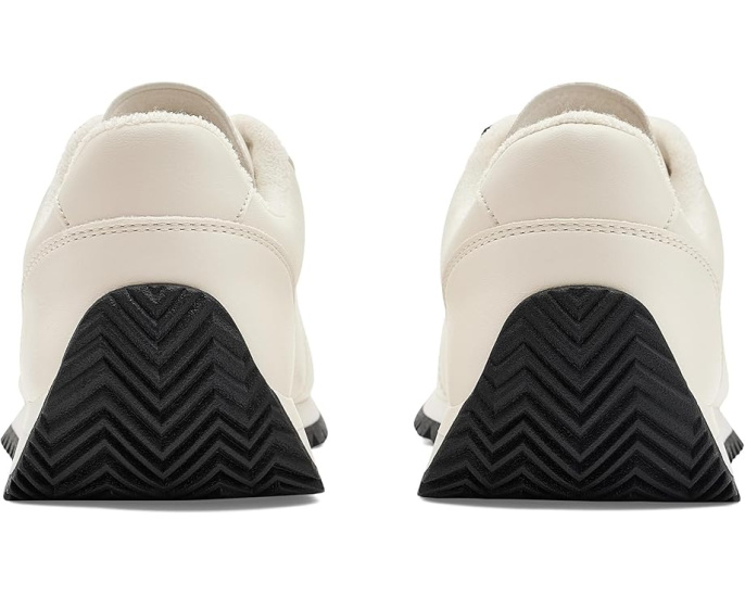MICHAEL Michael Kors кроссовки Rhodes Trainer из кожи с минималистичным дизайном