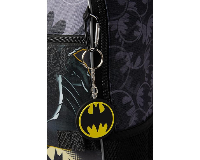 BIOWORLD Kids Рюкзак Batman 5 предметов для детей