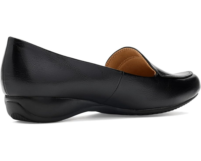 Лоферы Dario Slip-On из экоматериалов с удобной посадкой
