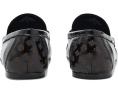 Лоферы GUESS Raivo с пряжкой