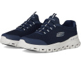 Кроссовки Skechers Glide-Step Sylo с гелевой памятью и сетчатым верхом