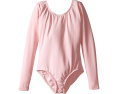 Купальник Capezio Kids Team Basic с длинным рукавом