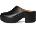 FitFlop Платформа Мюли Platfforms Leather Heeled Mules