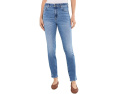 Джинсы AG Jeans Mari Slim Straight без стрелок
