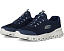Кроссовки Skechers Glide-Step Sylo с гелевой памятью и сетчатым верхом