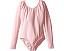 Купальник Capezio Kids Team Basic с длинным рукавом