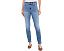 Джинсы AG Jeans Mari Slim Straight без стрелок