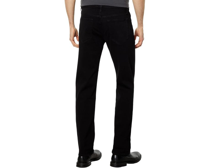 Джинсы Joe's Jeans Classic с классическим кроем и пятью карманами