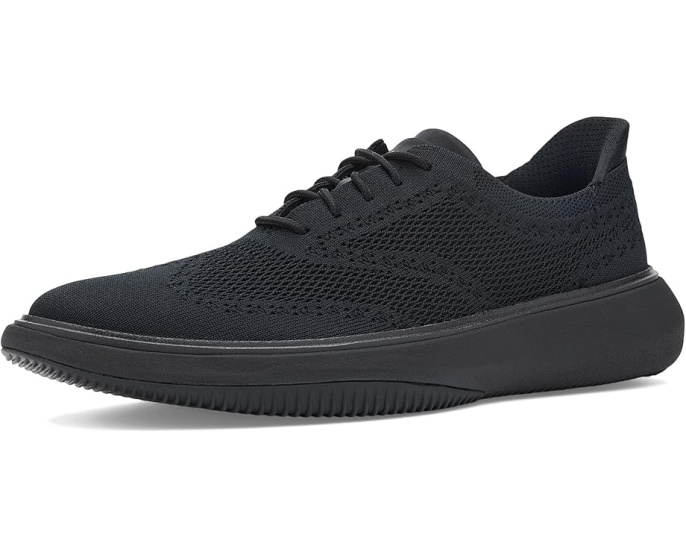 Cole Haan Оксфорды Grand Phaze Stitchlite Quick-on с технологией быстрого надевания