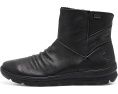 Ботинки Rieker Z0066 Berta 66 с молнией и мембраной