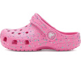 Сабо Crocs Classic Graphic для малышей