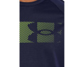 Футболка Under Armour Tech Graphic с принтом