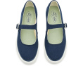 Кеды Sperry Mj Classic CVO Mary Jane с регулируемым ремешком