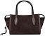 Madewell Suede Lexington кроссбоди из замши