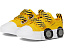 Кеды Converse Chuck Taylor All Star Construction Truck Easy-On