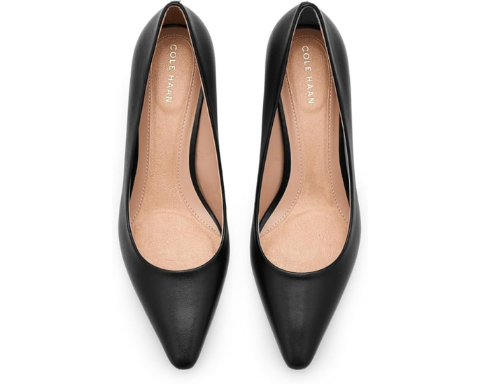 Туфли лодочки Cole Haan Go-To Janey на шпильке