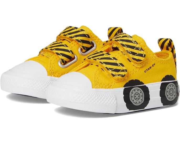 Кеды Converse Chuck Taylor All Star Construction Truck Easy-On