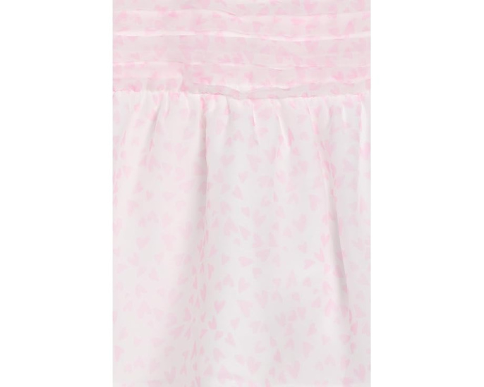 Детская юбка-шорты Emerson Organza от abercrombie kids