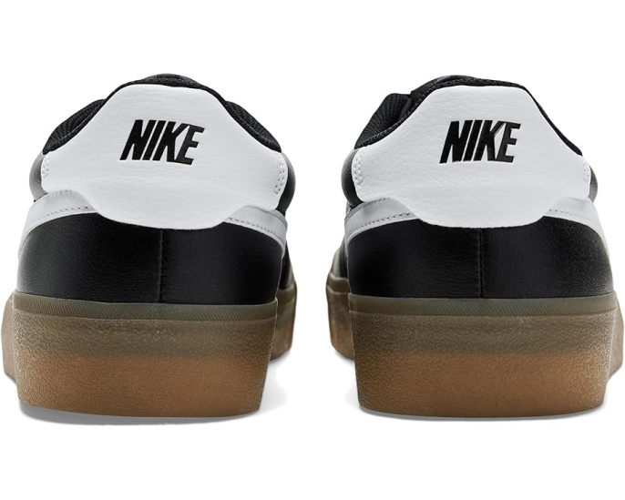 Кроссовки Nike Court Shot с верхом из синтетической кожи
