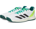 Кроссовки Adidas Courtflash для тенниса и пиклбола с сетчатым верхом