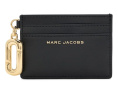 Кардхолдер Marc Jacobs The Pop J Marc Card Case из кожи