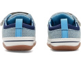 Кеды Stevie Mini See Kai Run с джинсовым верхом