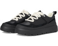 Кроссовки UGG Heritage Utility из натуральной кожи с подошвой Spider Rubber