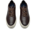 Кроссовки Cole Haan Grandpro Rally Laser Cut с лазерной резкой