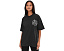 Футболка AllSaints Anatomica Short Sleeve Crew с графическим принтом
