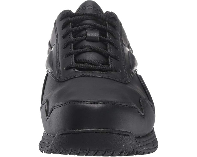 Рабочие туфли Reebok Work Jorie LT с мягким носком