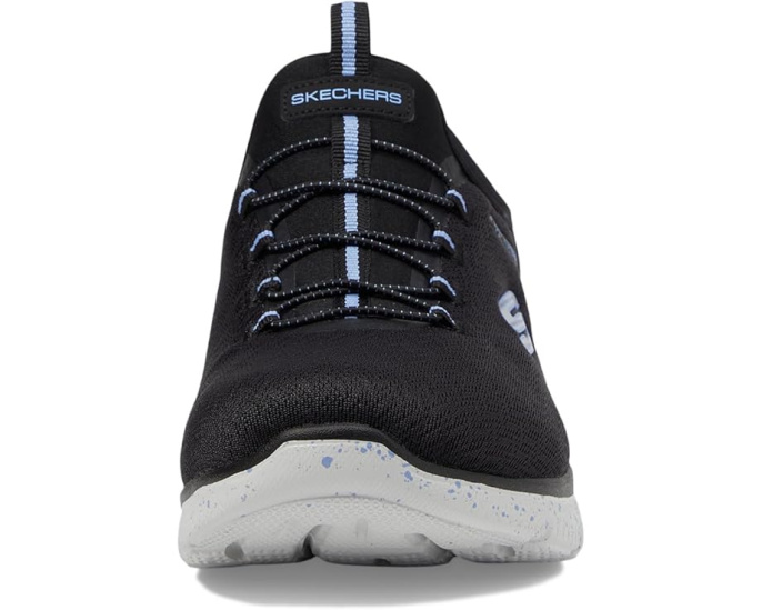 Кроссовки Skechers Summits Best Choice Hands Free Slip-Ins водонепроницаемые
