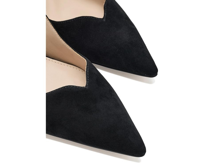 Туфли Pelle Moda Janah на каблуке