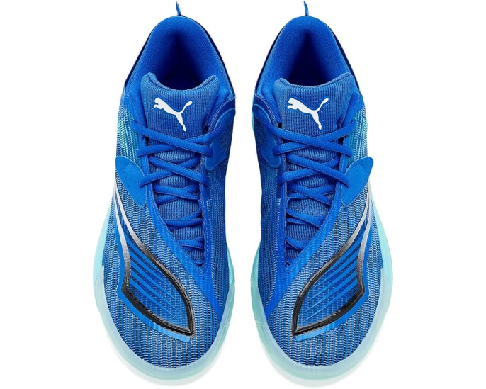 Кроссовки Puma All-Pro Nitro 2 Frost для баскетбола