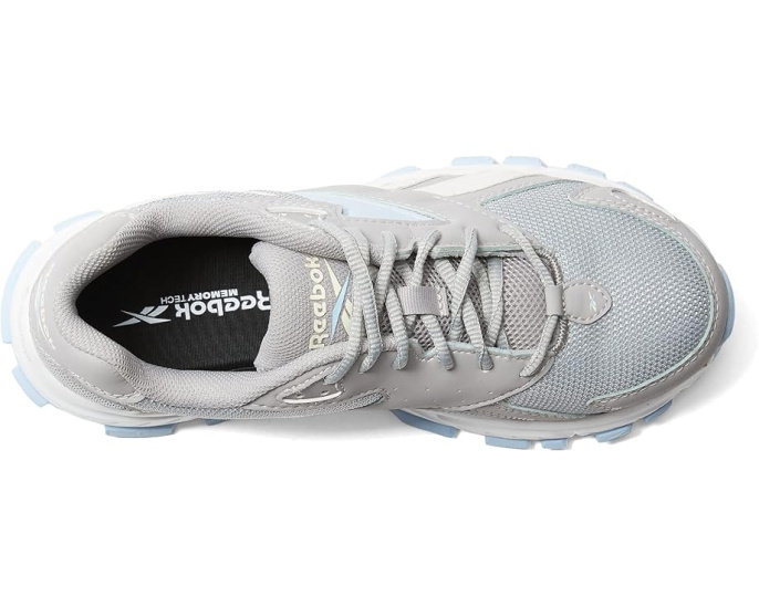 Кроссовки Reebok Hyperium Work EH с стальным носком