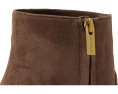 Ботильоны Vince Camuto Greer на каблуке цвет Taupe