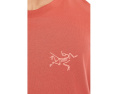 Футболка Arc'teryx Kragg SL Cotton Short Sleeve из хлопка SUPIMA