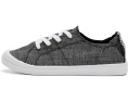 Кроссовки Roxy Bayshore Plus II на шнуровке с хлопковым верхом