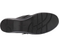 Мюли Easy Spirit Pine из кожи с декоративной пряжкой