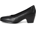 Туфли-лодочки Clarks Emily 2 Edyth с круглым носком и удобным каблуком