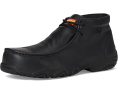 Рабочие мокасины Twisted X Work Chukka с защитным мыском и технологией CellStretch