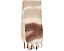 Шарф-одеяло Free People Winter Days с двусторонним принтом