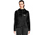 Куртка Mountain Hardwear Polartec High Loft с капюшоном и эластичными вставками
