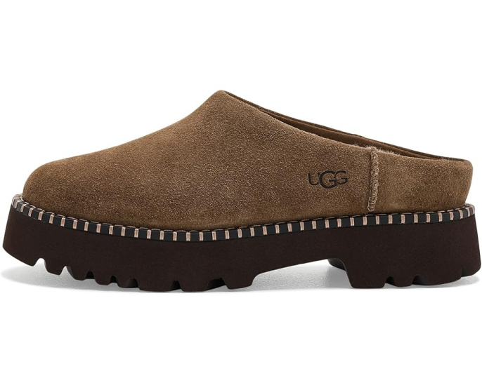 Мюли Uptowner от UGG