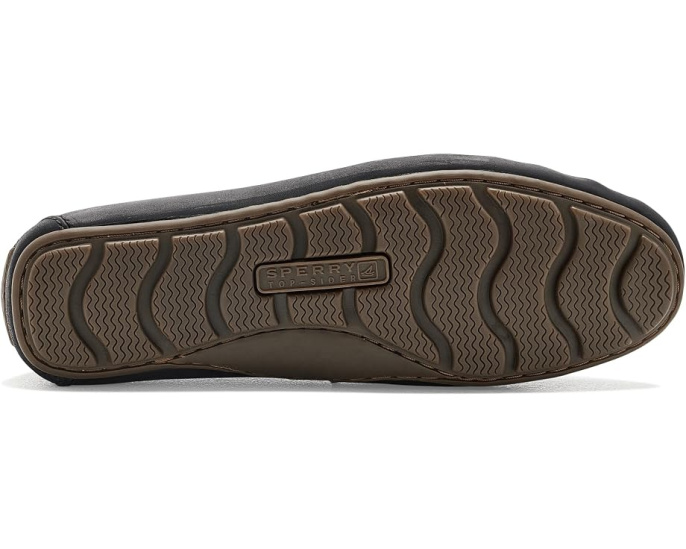 Лоферы Wavedriver от Sperry
